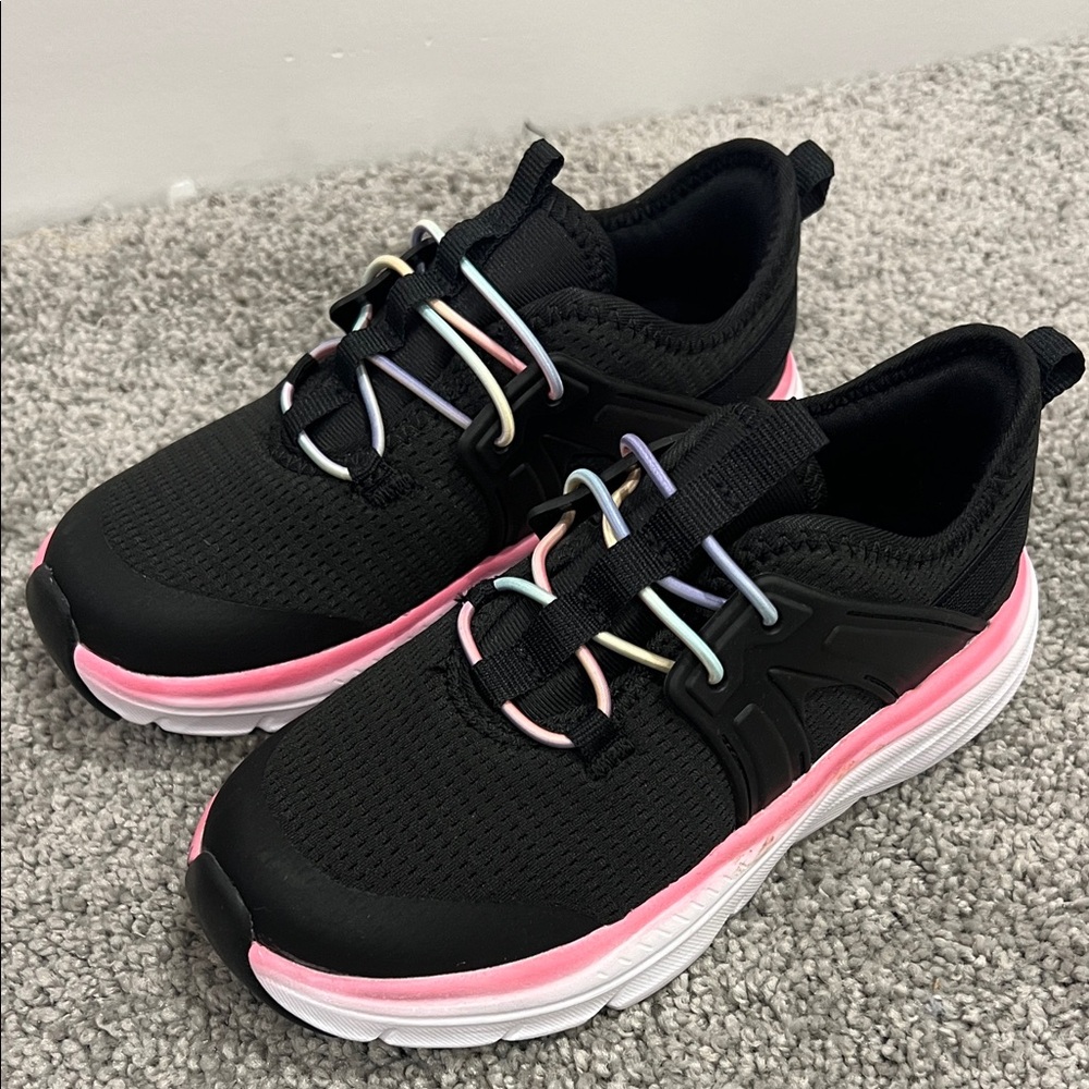 Athletic Works kids size 11 sneakers
